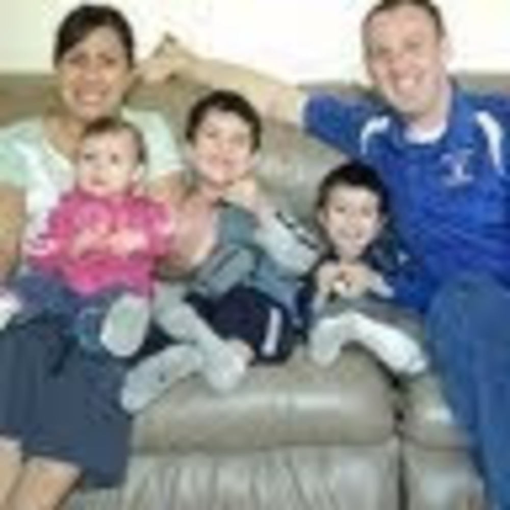 Meet your Posher, Brenda